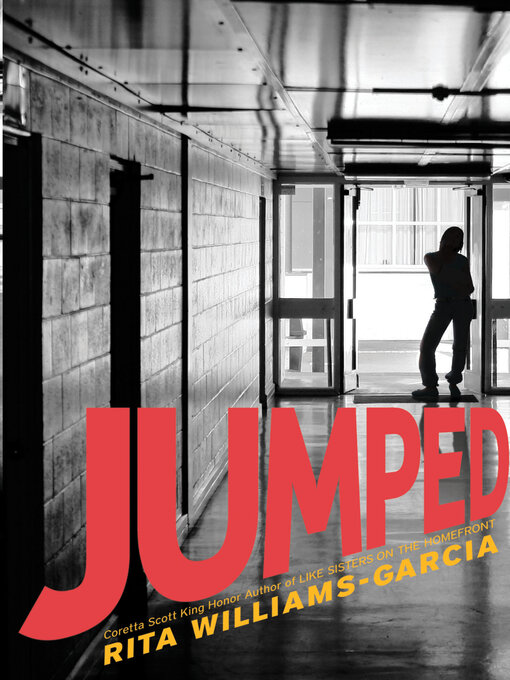 Rita Williams-Garcia创作的Jumped作品的详细信息 - 可供借阅